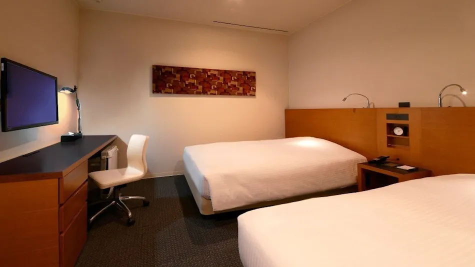 JR Inn Sapporo