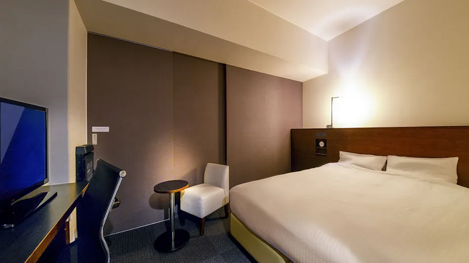 JR Inn Sapporo