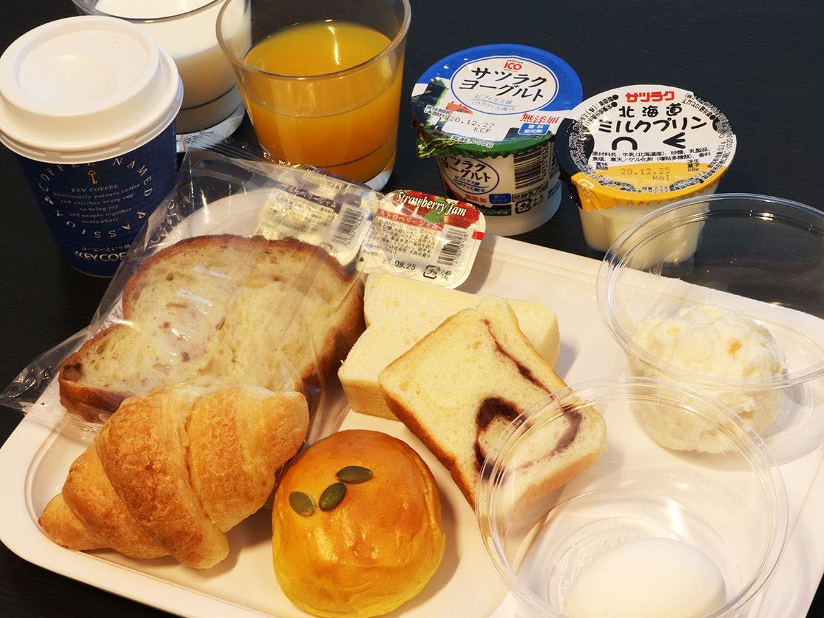 JRイン札幌