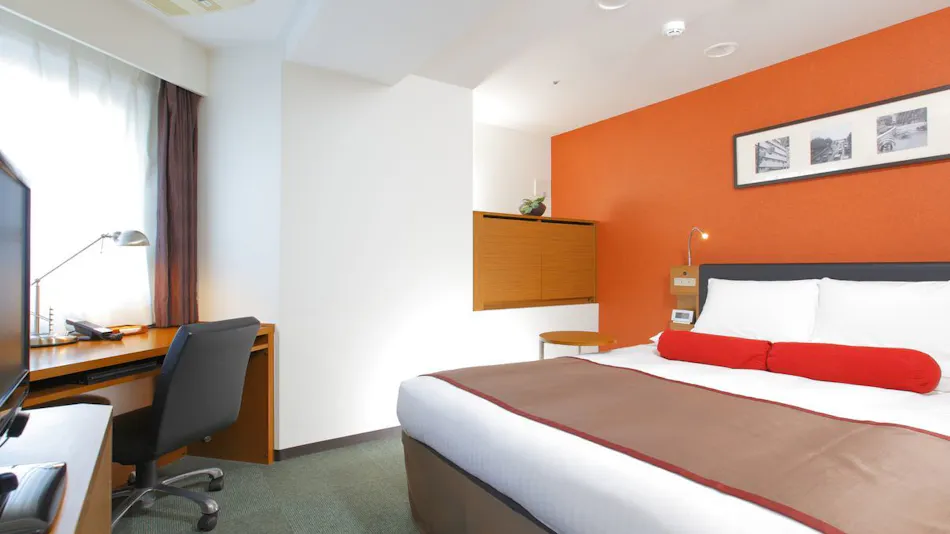 Hotel MyStays Kamata