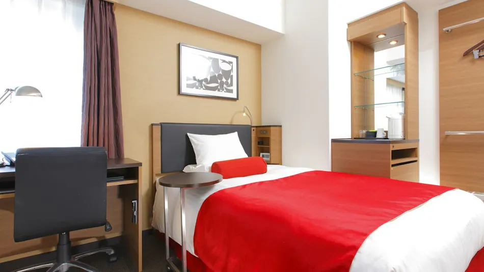 Hotel MyStays Kamata