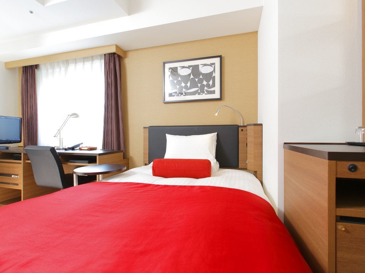 エコノミーセミダブル