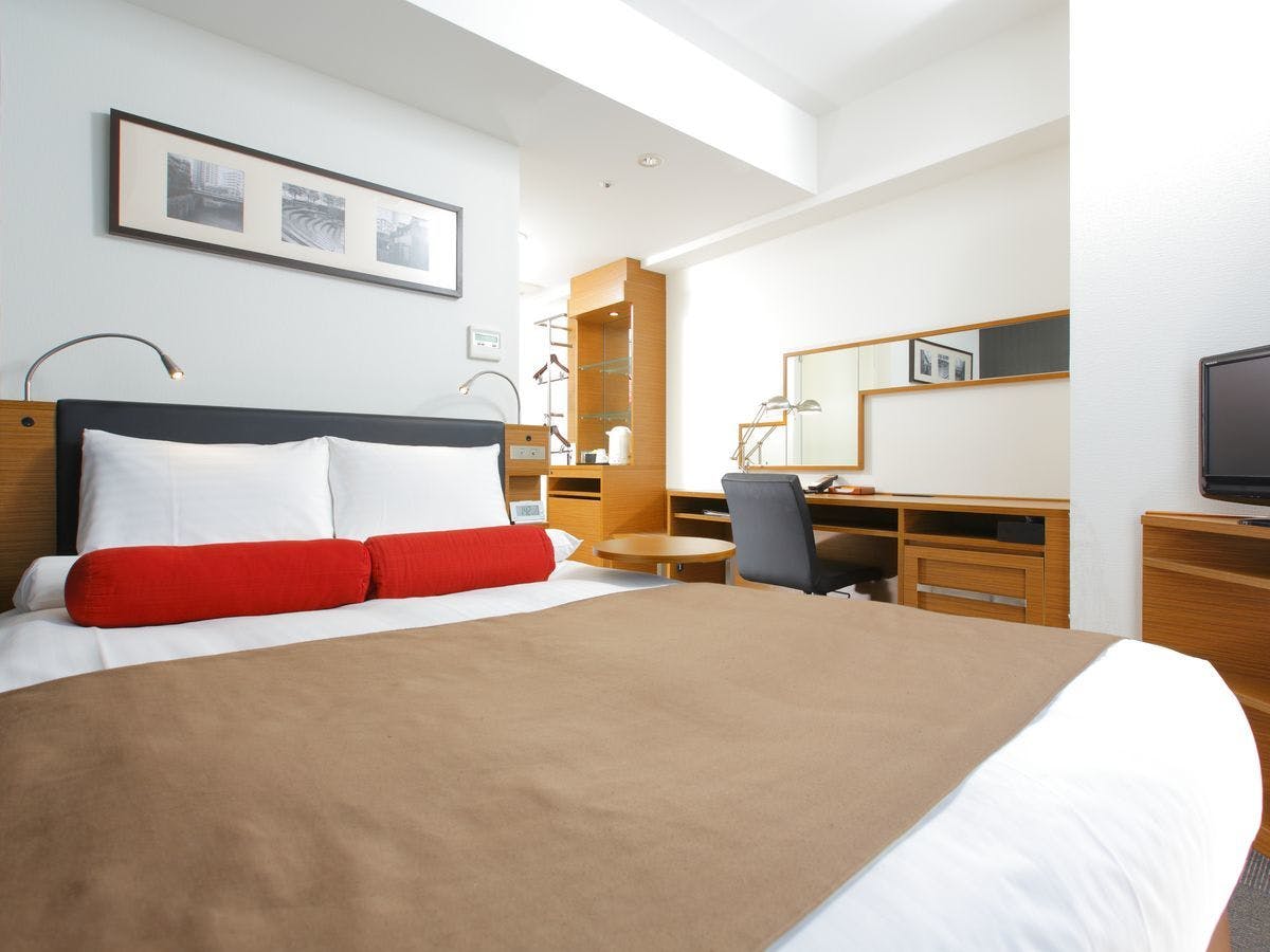 スタンダードダブル