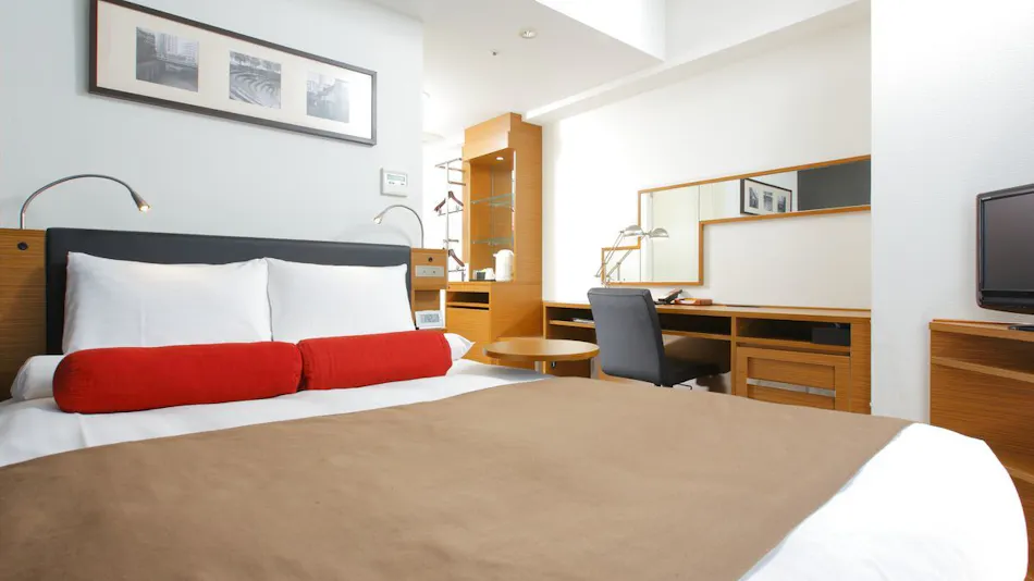 Hotel MyStays Kamata