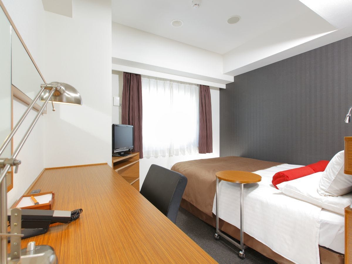 Hotel MyStays Kamata