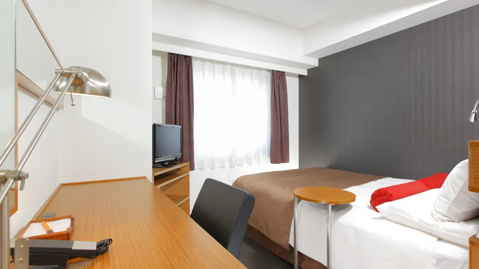 Hotel MyStays Kamata