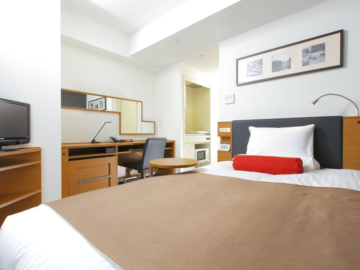 Hotel MyStays Kamata