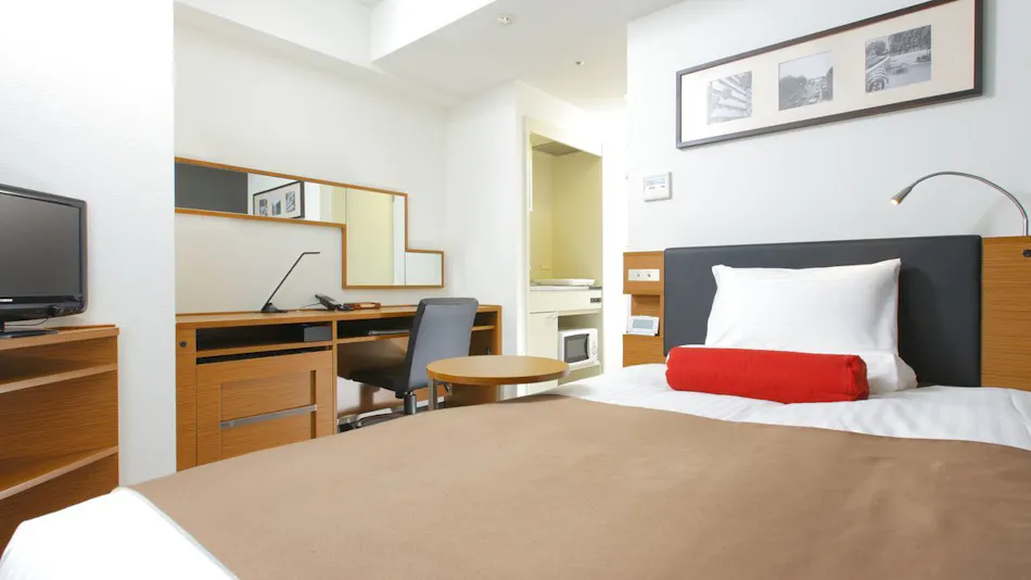 Hotel MyStays Kamata