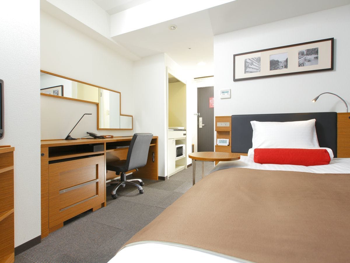 Hotel MyStays Kamata