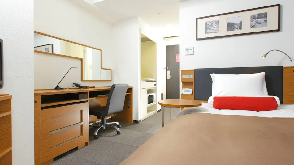 Hotel MyStays Kamata