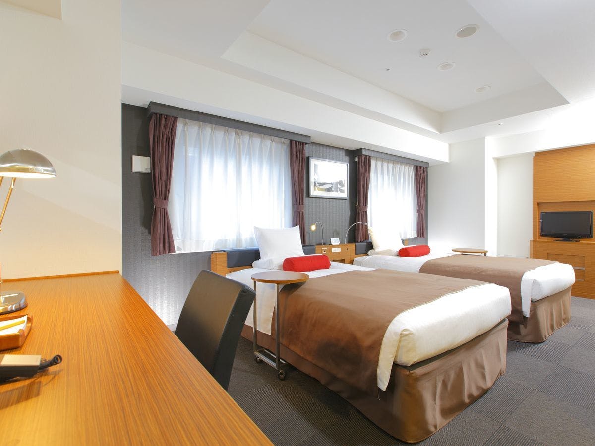 Hotel MyStays Kamata