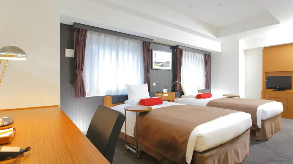 Hotel MyStays Kamata