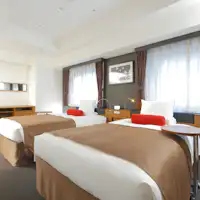 アクセシブルツイン