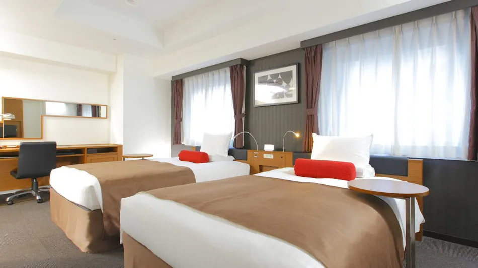 Hotel MyStays Kamata