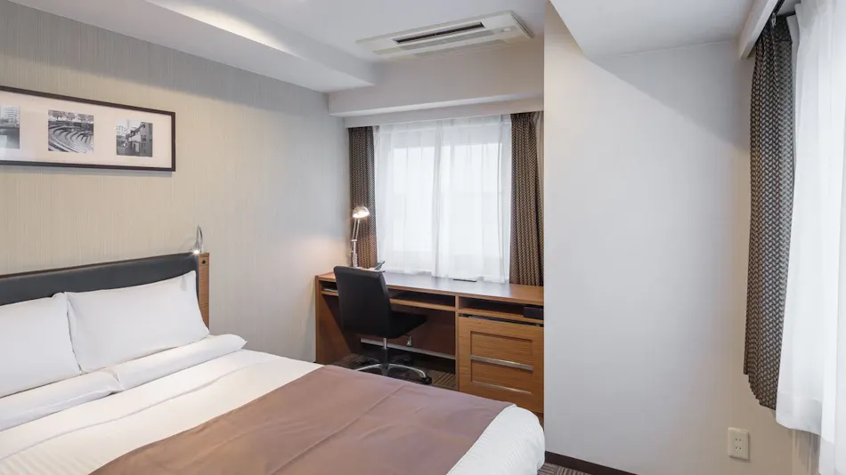 Hotel MyStays Kamata