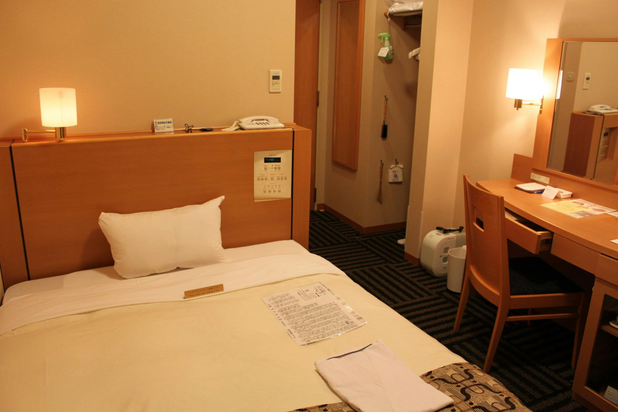 スタンダードシングル