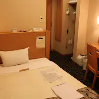 スタンダードシングル