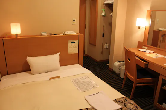 スタンダードシングル