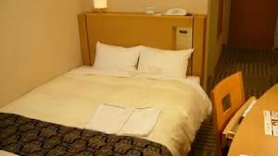Yamagata Station West Exit Washington Hotel