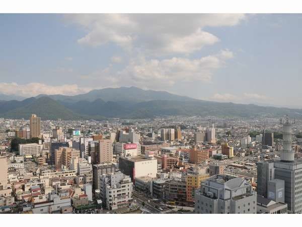 山形駅西口ワシントンホテル