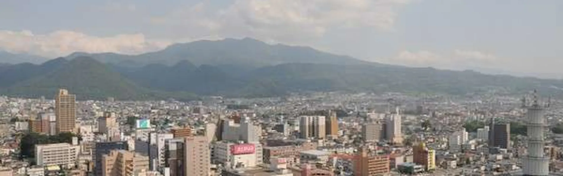 山形駅西口ワシントンホテル