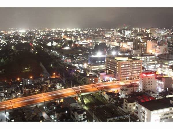 山形駅西口ワシントンホテル
