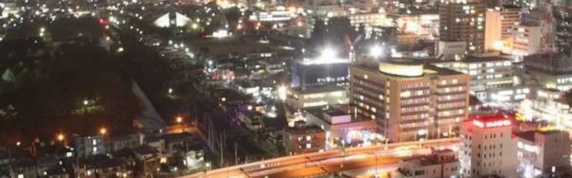 山形駅西口ワシントンホテル