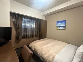 ホテルルートイン 半田亀崎