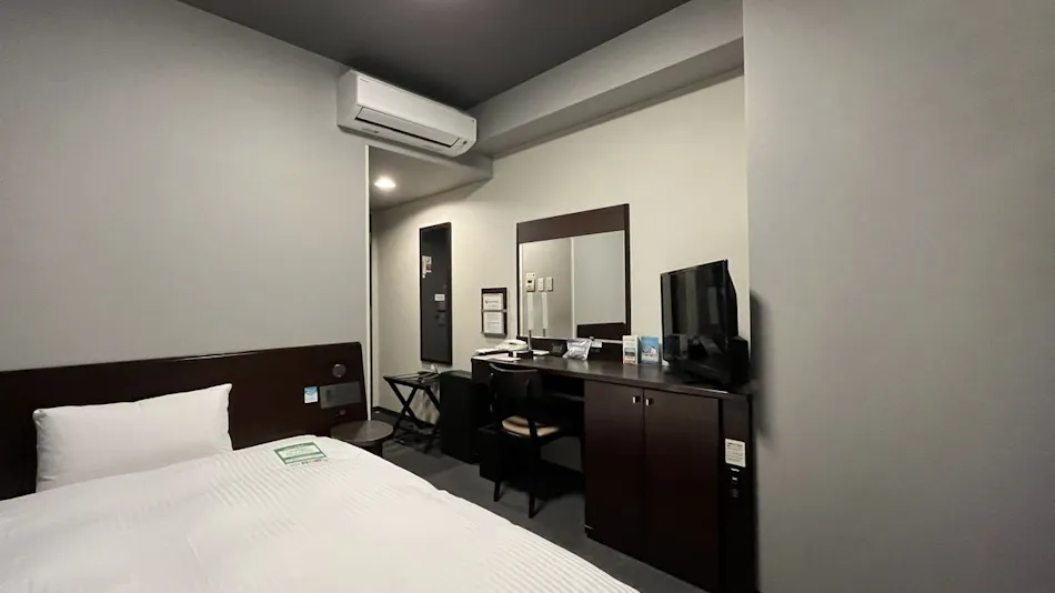 Hotel Route-Inn Handakamezaki