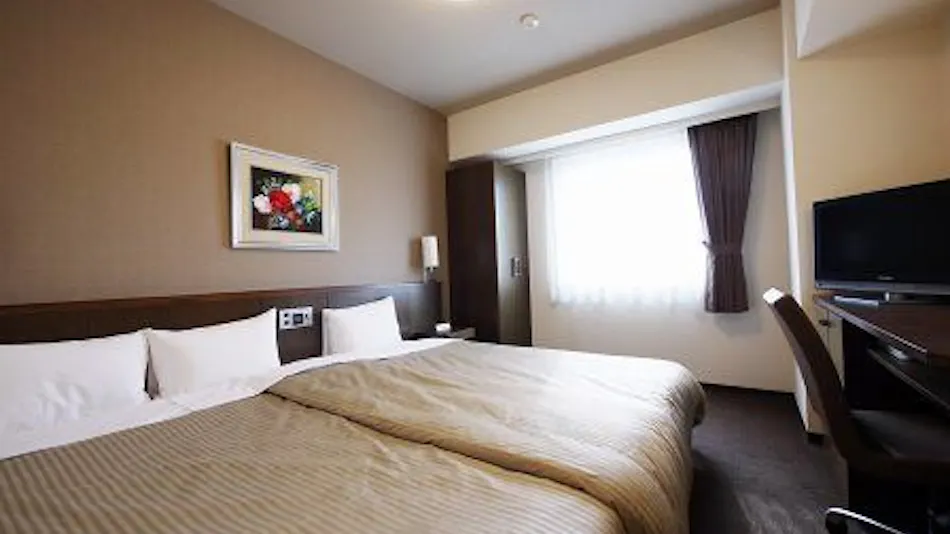 Hotel Route-Inn Handakamezaki