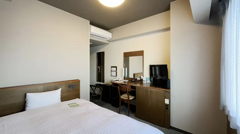 Hotel Route-Inn Handakamezaki
