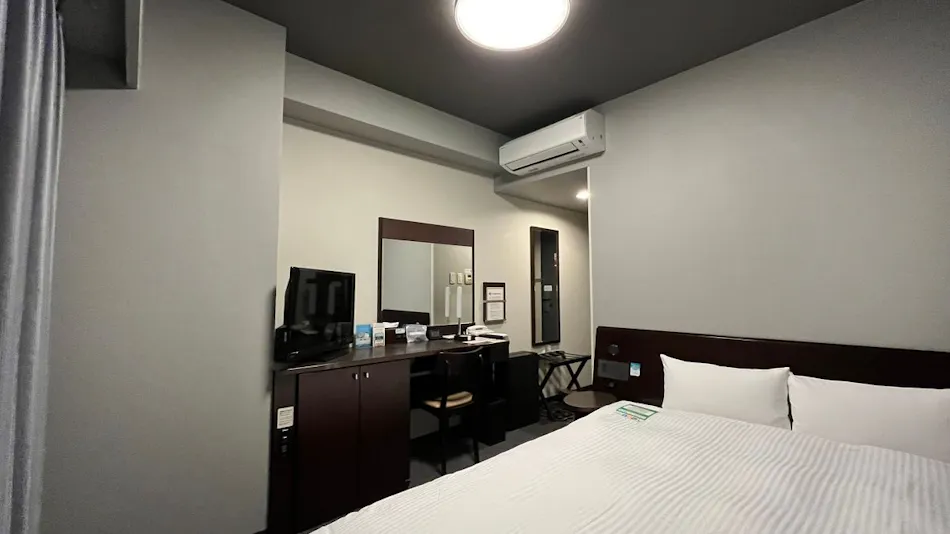 Hotel Route-Inn Handakamezaki