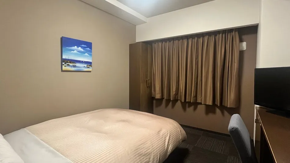 Hotel Route-Inn Handakamezaki