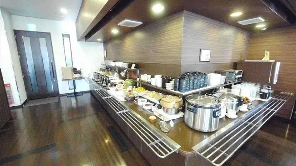 Hotel Route-Inn Iwaki Izumi Ekimae