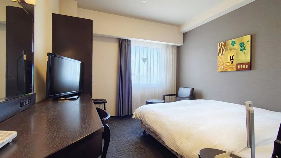 Hotel Route-Inn Iwaki Izumi Ekimae