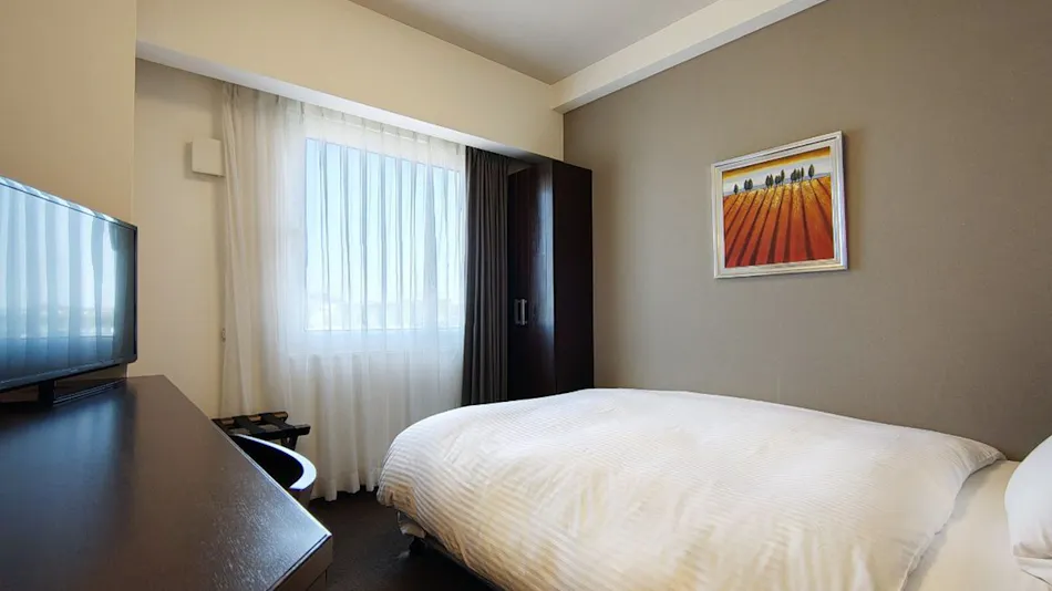 Hotel Route-Inn Iwaki Izumi Ekimae