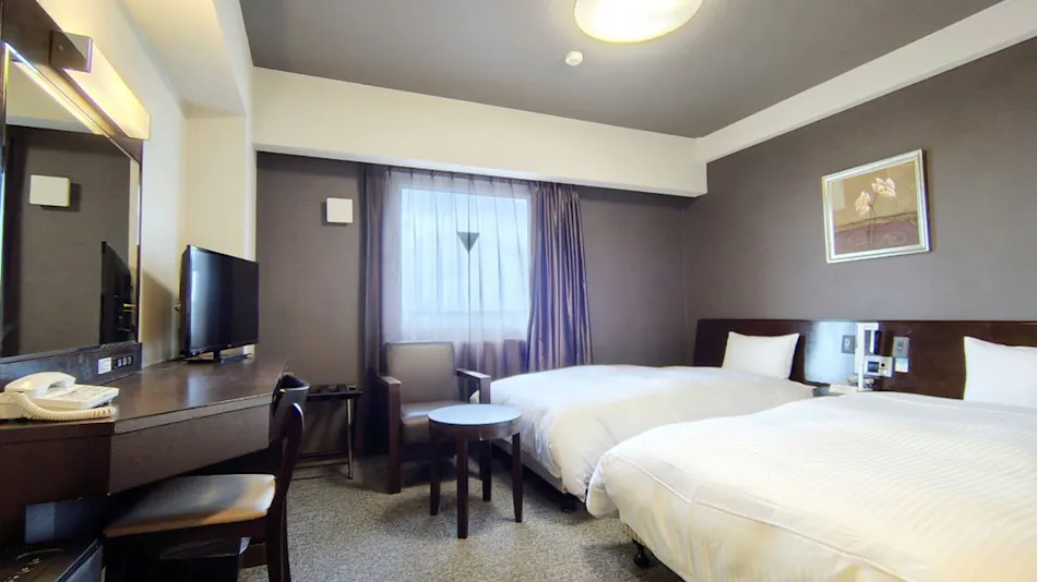Hotel Route-Inn Iwaki Izumi Ekimae