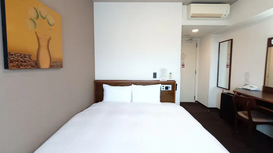 Hotel Route-Inn Iwaki Izumi Ekimae