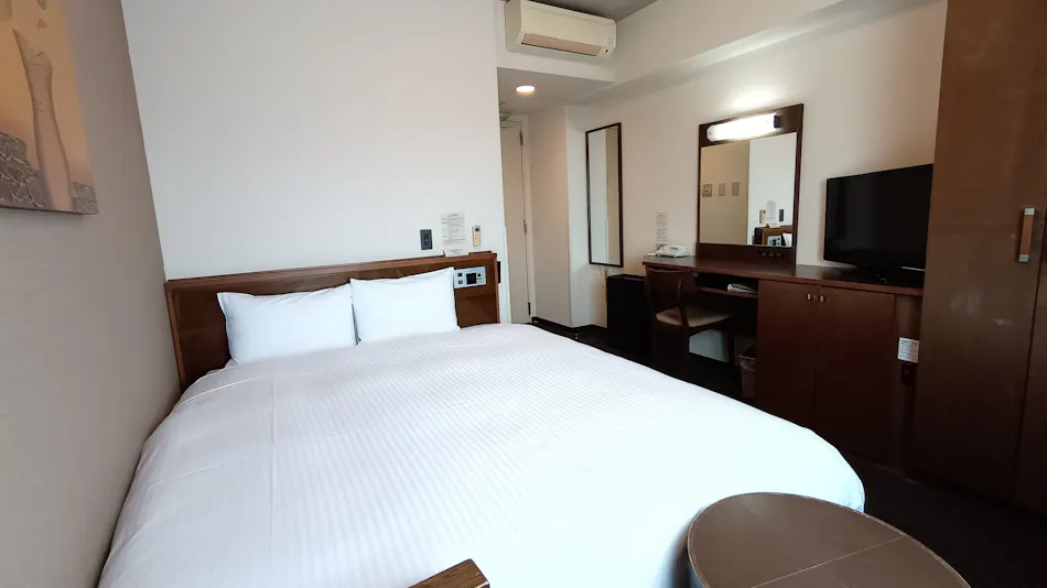 Hotel Route-Inn Iwaki Izumi Ekimae