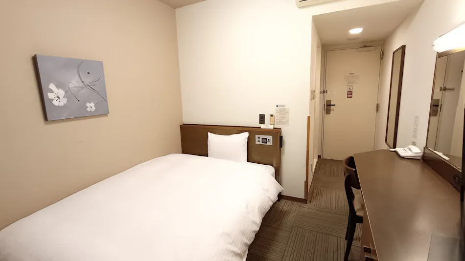 Hotel Route-Inn Iwaki Izumi Ekimae