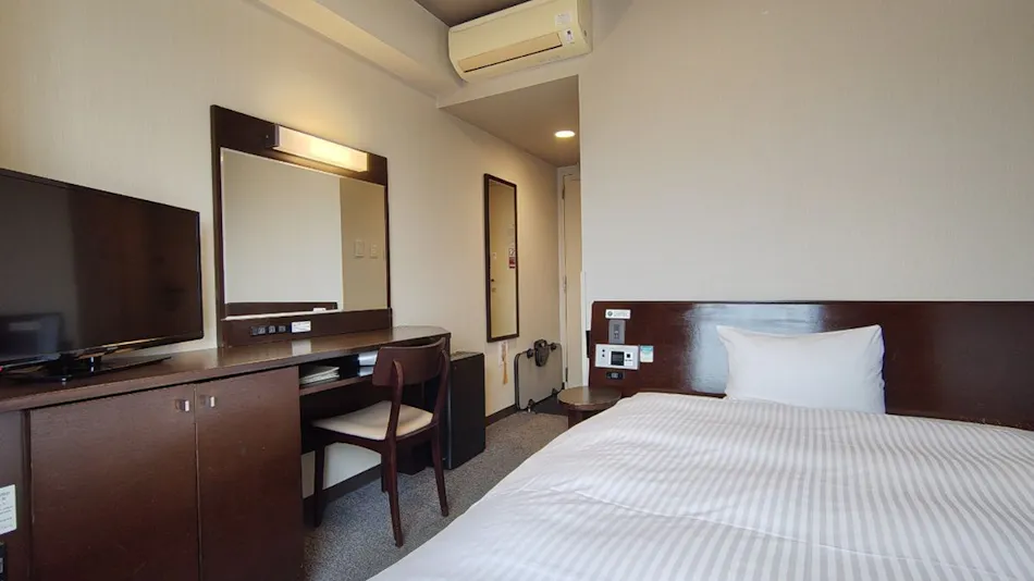 Hotel Route-Inn Iwaki Izumi Ekimae