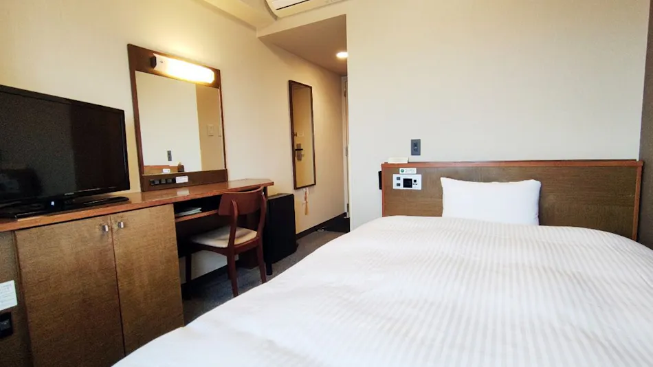 Hotel Route-Inn Iwaki Izumi Ekimae