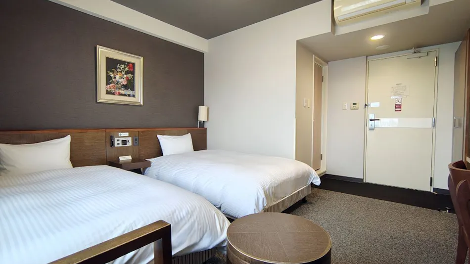 Hotel Route-Inn Iwaki Izumi Ekimae