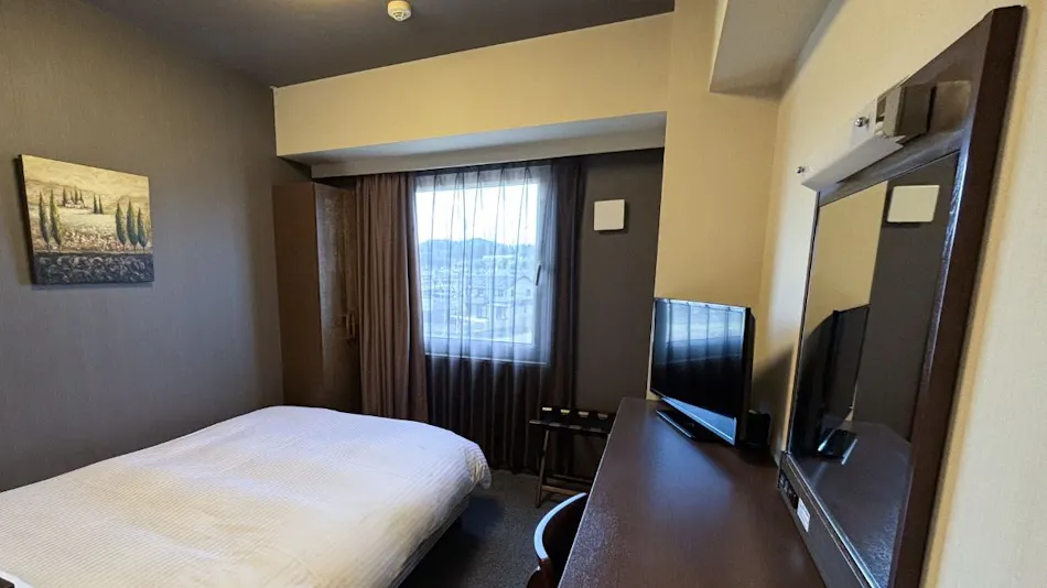 Hotel Route-Inn Iwaki Izumi Ekimae