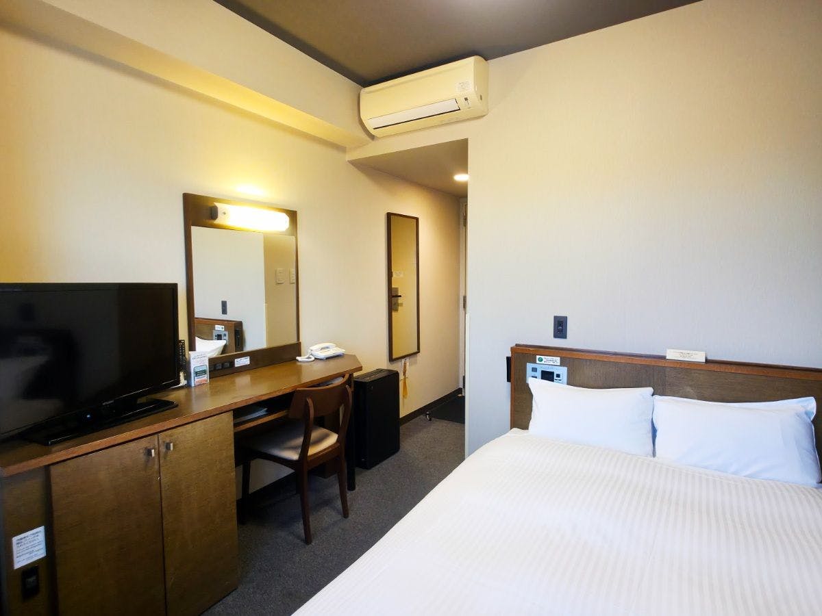 Hotel Route-Inn Iwaki Izumi Ekimae