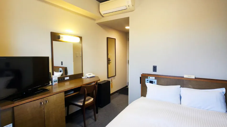 Hotel Route-Inn Iwaki Izumi Ekimae