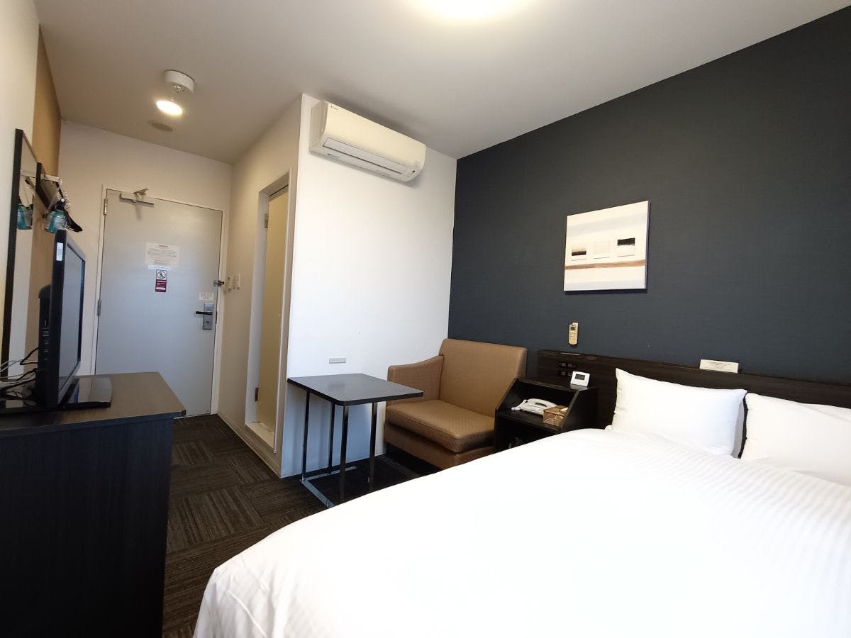 Hotel Route-Inn Iwaki Izumi Ekimae