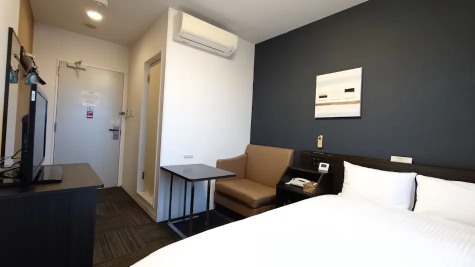 Hotel Route-Inn Iwaki Izumi Ekimae