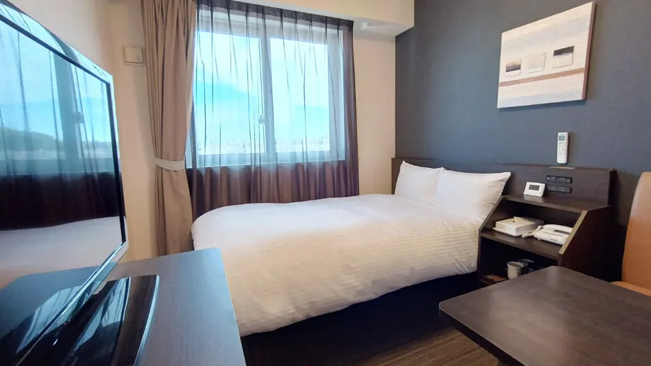 Hotel Route-Inn Iwaki Izumi Ekimae