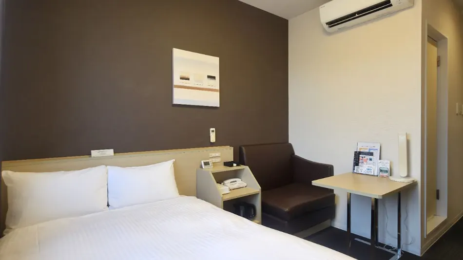 Hotel Route-Inn Iwaki Izumi Ekimae